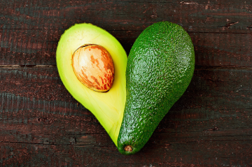 The Beat Goes On: Avocado Oil Supports Heart Health