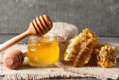 Raw Honey vs Processed Honey